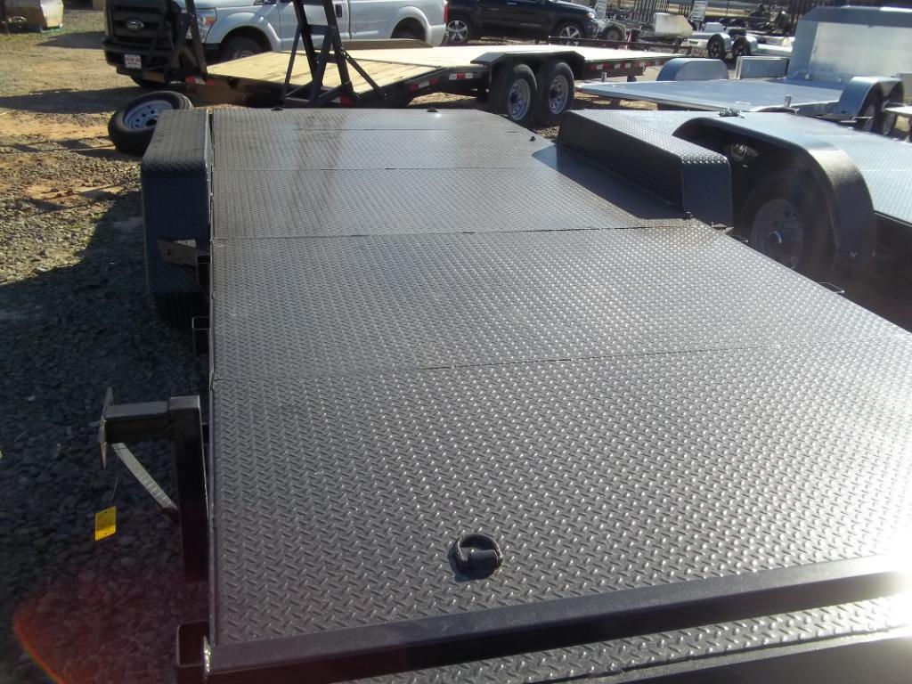 2022 Down To Earth Down To Earth Trailers - $5,495